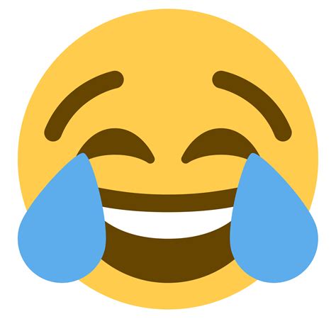 lmao emoji joy entertainment laughing funny png