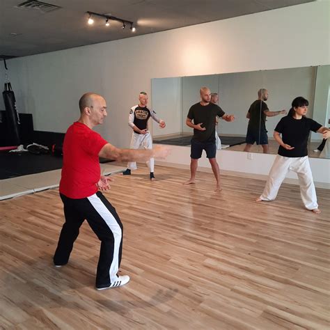 hsing  kung fu endeavor martial arts