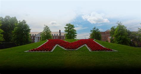 Athletics & Recreation | University of Maryland