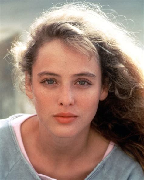 Virginia Madsen 80s