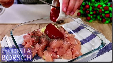 Показываю как готовлю УЖИН. Минимум ВРЕМЕНИ и Простые продукты!!! Всё ...