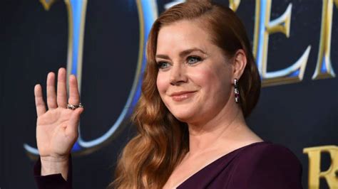 5 iconic Amy Adams performances you can't miss