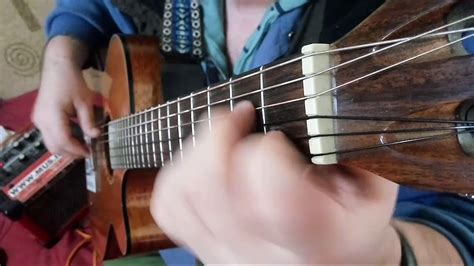 Бесаме мучо fingerstyle besame mucho , уроки игры на гитаре в Киеве ...