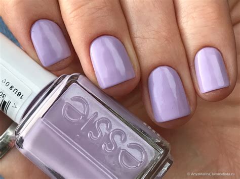Essie | Отзывы покупателей | Косметиста