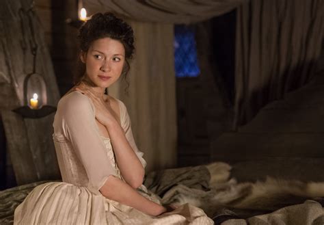 Outlander - 1x07 - The Wedding - Outlander 2014 TV Series Photo ...