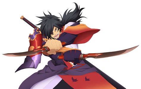 Tales of Berseria Fiche RPG (reviews, previews, wallpapers, videos ...
