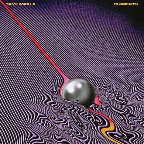 Wallpaper : Tame Impala, currents, album covers, cover art 1600x1600 ...