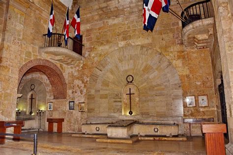 Decreto: El Panteón de la Patria pasa a ser dependencia del Ministerio ...