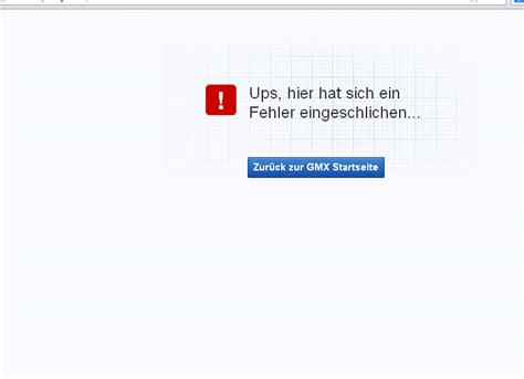 GMX Freemail login geht nicht mehr?! (Computer, Internet, E-Mail)