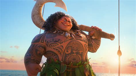 Moana 2 - SagaFlix