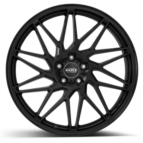 Dotz | Wheelwright - Alloy Wheels, Steel Wheels, Tyres, TPMS, Wholesale