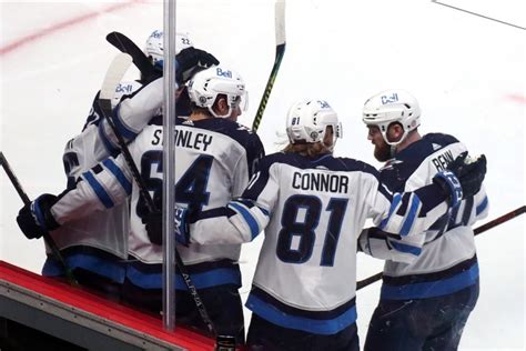 offseason checklist winnipeg jets