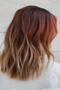 10 Stunning Copper Hair Ideas You'll Fall In Love With (Plus Shade ...