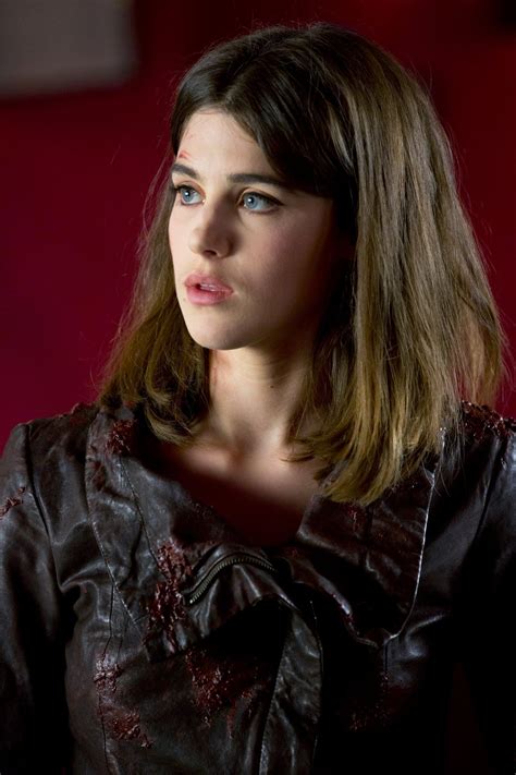 Nora Gainsborough Lucy Griffiths | True blood, Lucy griffiths, Maroon