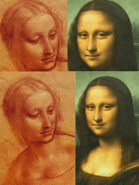 Monna Lisa: nuove conferme sull'identità della Gioconda - italiani.it