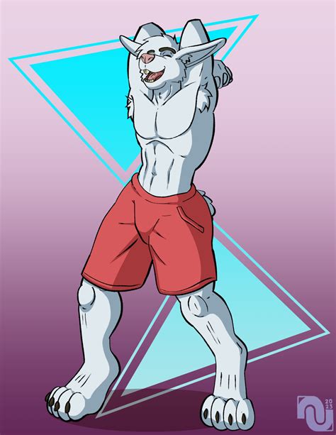 New Year New Form 3/3 — Weasyl