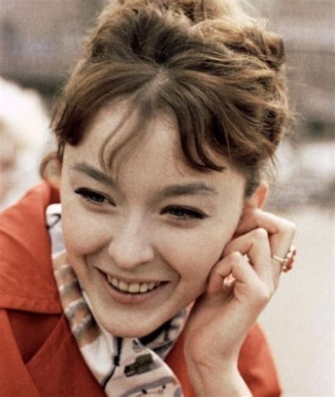 Anastasiya Vertinskaya – Movies, Bio and Lists on MUBI