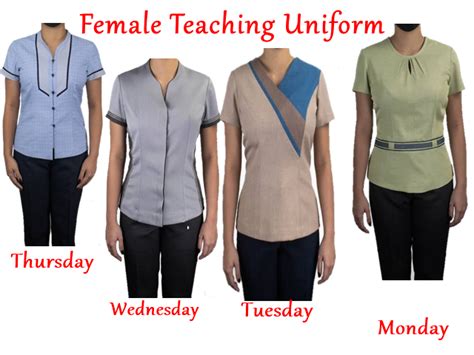 teachers uniform female pants  tela  lazada ph