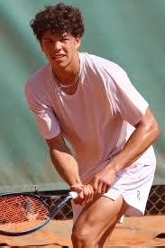 The Making Of A Tennis Phenom Ben Sheltons Prodigy Rise Wikipedia Insights