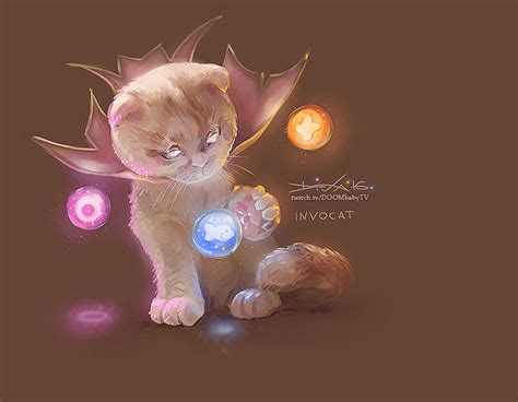 INVOCAT | Пикабу