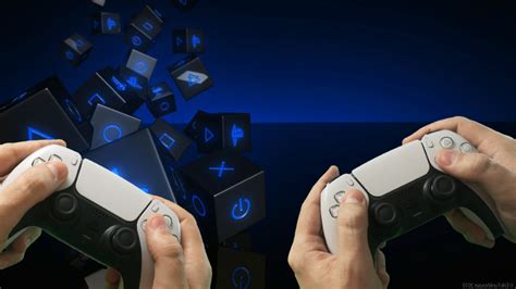 Один аккаунт PS5 на двоих | Покупка игр для PS5 на двоих | Как ...