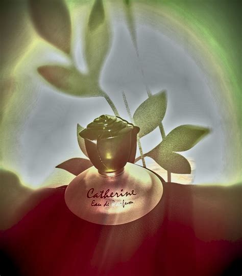 Catherine Rasasi perfume - a fragrance for women