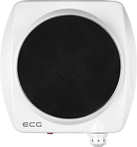 ECG EV 1512 White - Elektrický varič