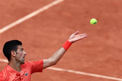 Novak Djokovic Solidifies GOAT Status With Record 23rd Major Title