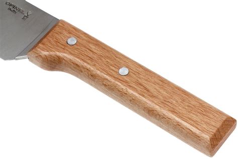 Opinel Parallèle santoku N°119 | Advantageously shopping at ...