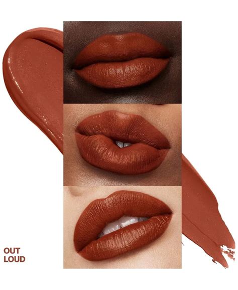 Smashbox Always On Cream to Matte Lipstick - OUT LOUD - Skinbae Co