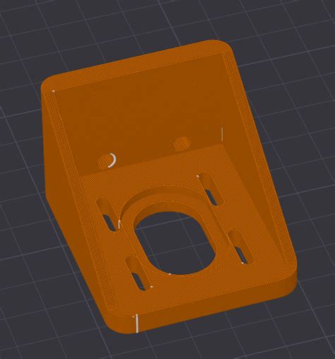 Nema 14 Support by Gio9772rm - MakerWorld