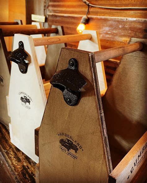 Cumberland Crate Company | Courtenay BC