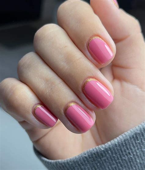 The Best Short Nails You'll Ever Want to Copy