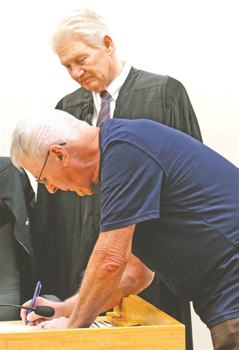 The editor explains what the gaston news coverage priorities are 13