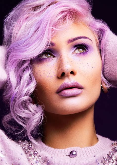 Desiree on Behance