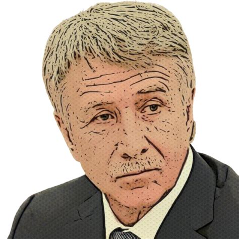 Leonid Mikhelson - Grizzly Bulls Billionaire Index