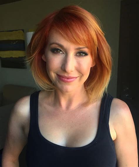 Discover more like Karibyron: The Hottest Redhead and Related Content