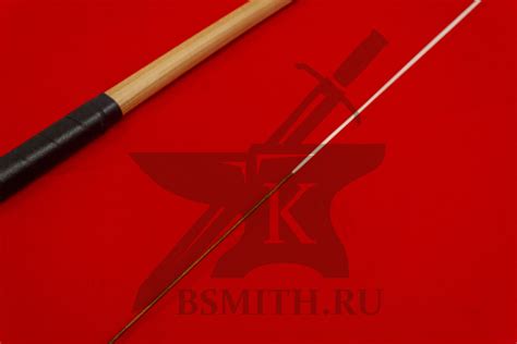 Купить Лук длинный "Скальд" - 19,500 руб. | Кузница мечей и доспехов