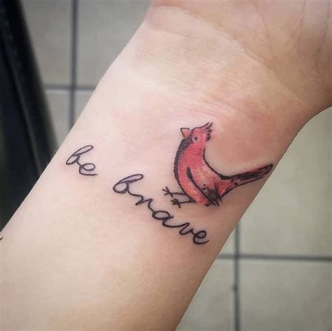 Meaningful Tattoos