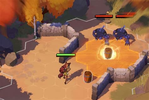 AFK Journey combat guide - what’s new and what’s not | Pocket Gamer