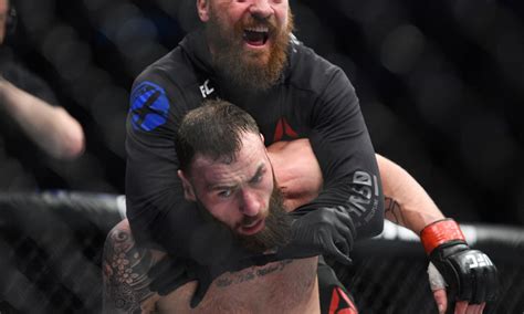 UFC Fight Night 127 post-event facts: History occurs … twice