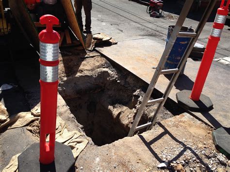 Sinkhole Mystery Solved - myMotherLode.com