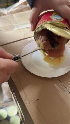 Говядина тушеная Селятино для заказа 89691236138 #food #тушенка - YouTube
