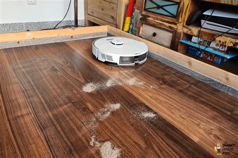 Тест и обзор Roborock S7 Pro Ultra (2023)