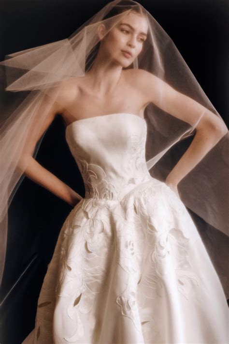 La Premiere Trunk Show | The Wedding Shoppe