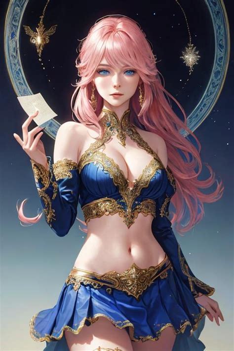 Himmlisch (7) by HekuraHexedra on DeviantArt
