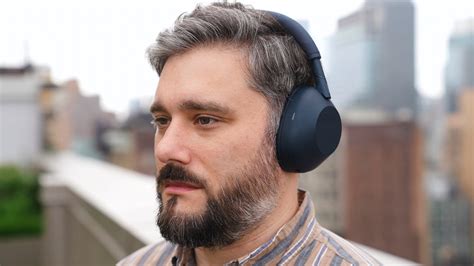 Review: Are the new Sony XM6 headphones worth $450? | Mashable