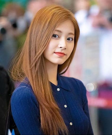 Twice Tzuyu, Kpop Girls, Long Hair Styles, Photo And Video, Instagram ...