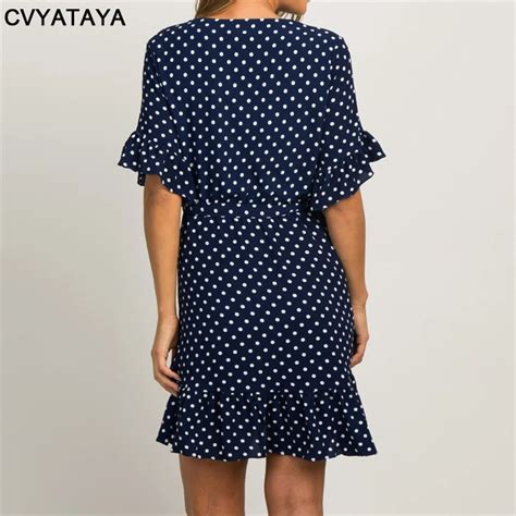 Летнее шифоновое платье, Пляжное Платье в стиле бохо, модное ...