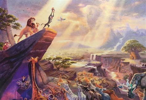 Король Лев | The Lion King Режиссёры - Роджер Аллерс, Роб Ми… | Flickr
